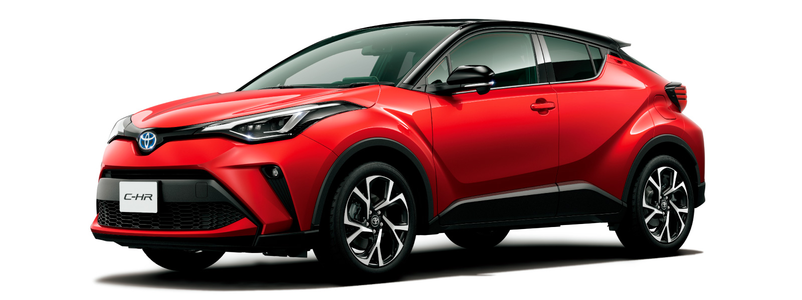 C-HR | 価格・グレード | ネッツトヨタ東都【公式サイト】