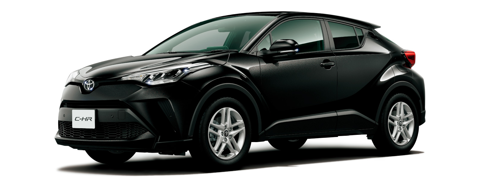C-HR | 価格・グレード | ネッツトヨタ東都【公式サイト】