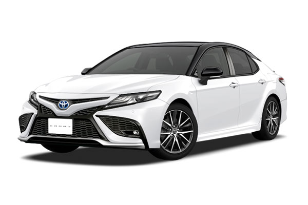取り扱い車種 ネッツトヨタ東都 公式サイト