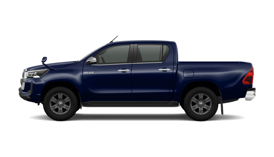 TOYOTA ハイラックス [N80] 2.0 GA-YN86用 ATLASBXバッテリー NF44B19R プレミアムシリーズ
