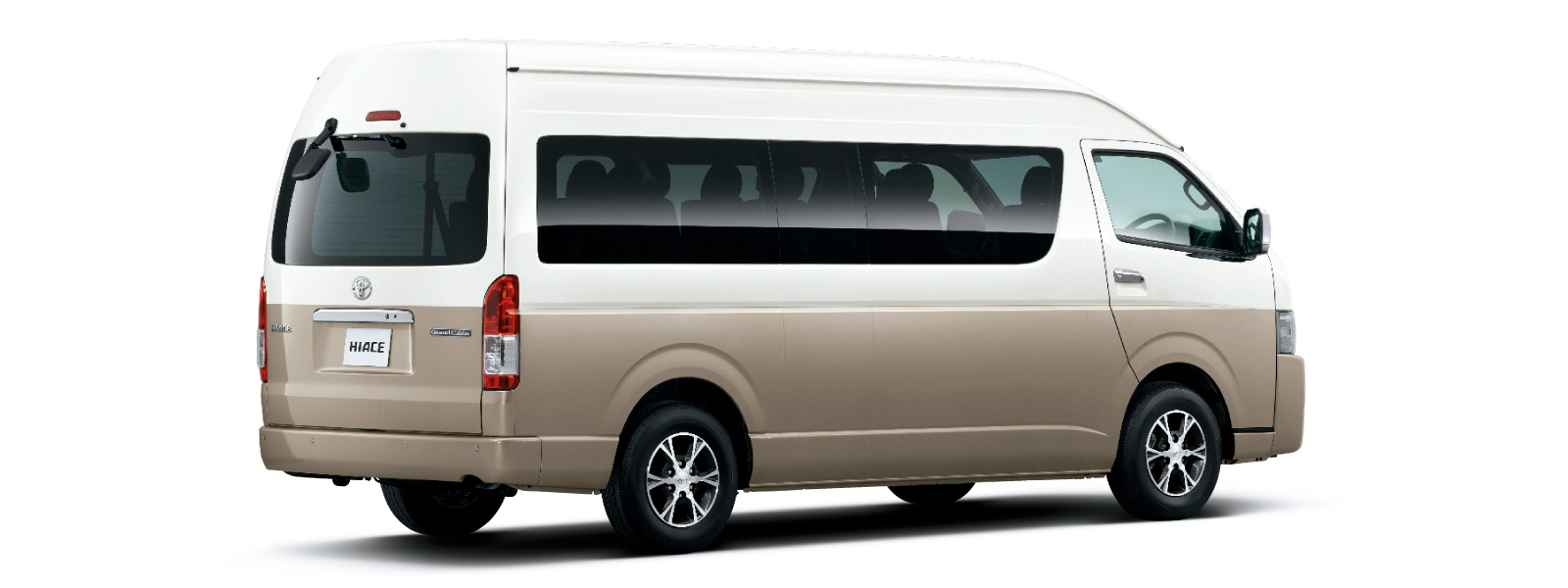 ハイエース ワゴン | 価格・グレード | ネッツトヨタ東都【公式サイト】