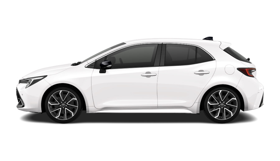 トヨタカローラ鹿児島 | COROLLA SPORT登場
