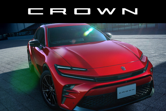 クラウン（スポーツ） | ネッツトヨタ東都【公式サイト】
