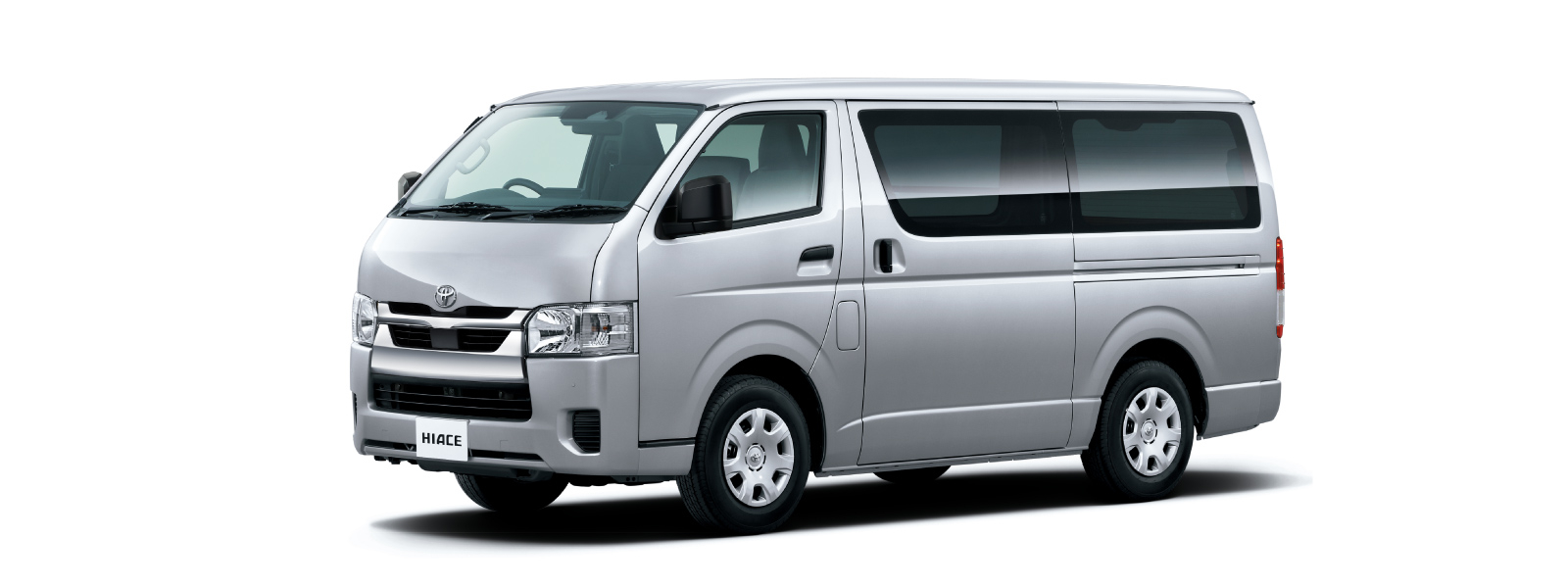 ハイエース バン | 価格・グレード | ネッツトヨタ東都【公式サイト】