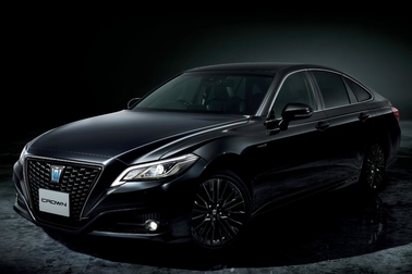 特別仕様車HYBRID 2.5 S“Sport Style”
