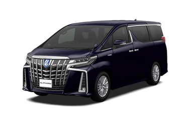 スパークリングブラックパールクリスタルシャイン〈220〉フロントサイド