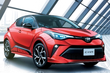 クールスタイル G-T(2WD)