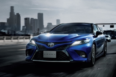 WS“レザーパッケージ”(2WD)