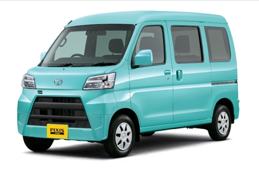 クルーズターボ“SAⅢ”(2WD・4AT)