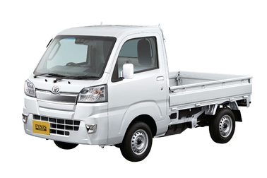 エクストラ“SA Ⅲt”4WD 5MT