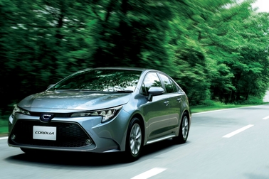 HYBRID S(2WD)
