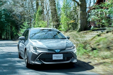 HYBRID G“Z”