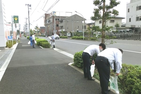 地域貢献活動_Photo_02