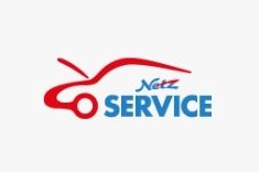 netzサービスのロゴ