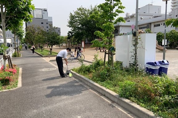 墨田向島店