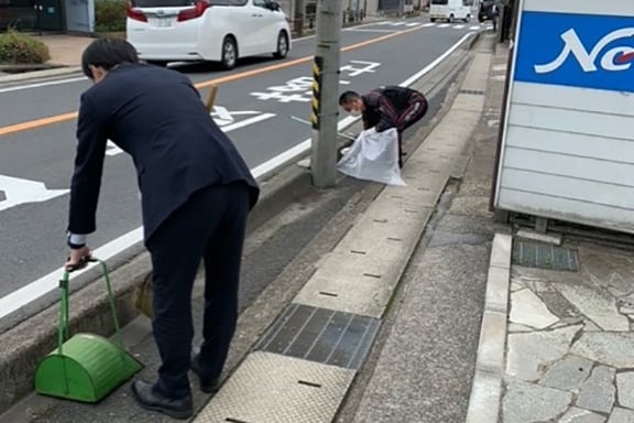 市川大野店