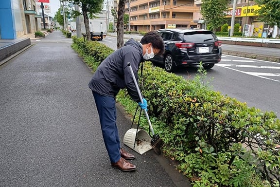 新鎌ヶ谷店