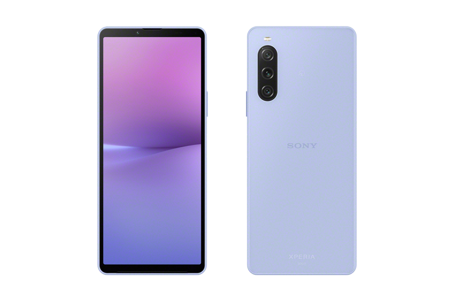 Xperia 10 V_製品画像_【23年8月～】携帯・スマホを購入したい