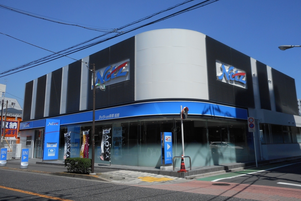 船堀店