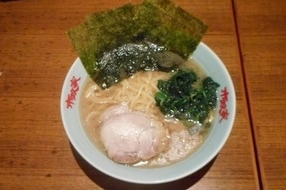 チャーシュー麺