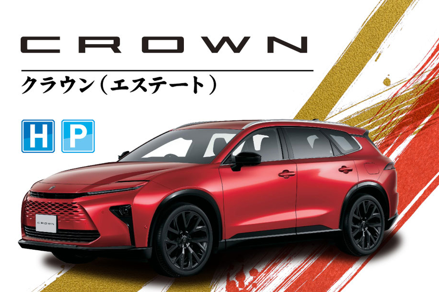 クラウンエステート