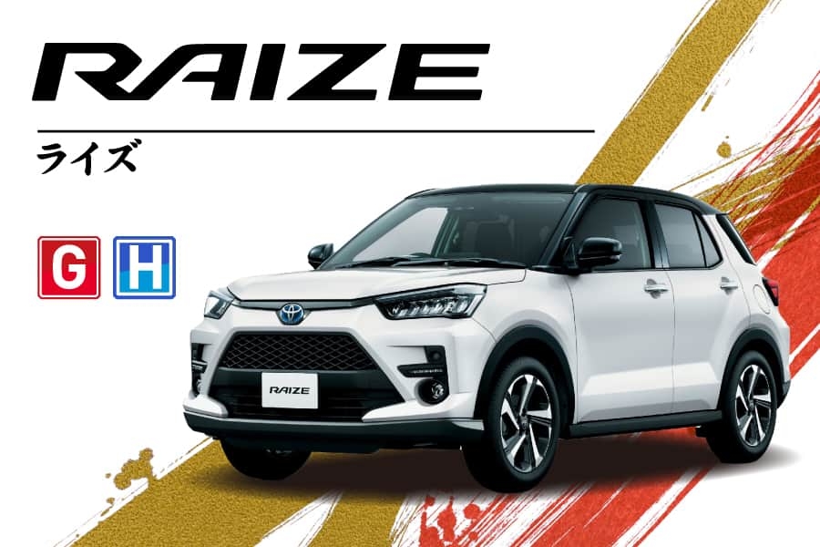 raize