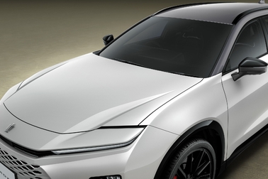 70th anniversary 特別装備（RS “THE 70th”／Z “THE 70th”共通）