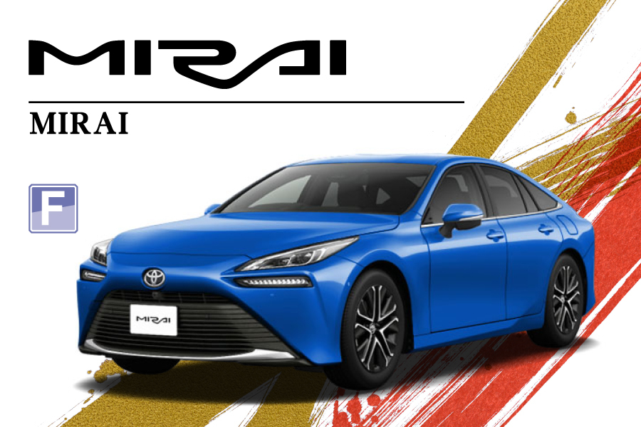 mirai