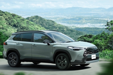 特別仕様車 Z“Adventure”（2WD）［ベース車両はZ（2WD）］